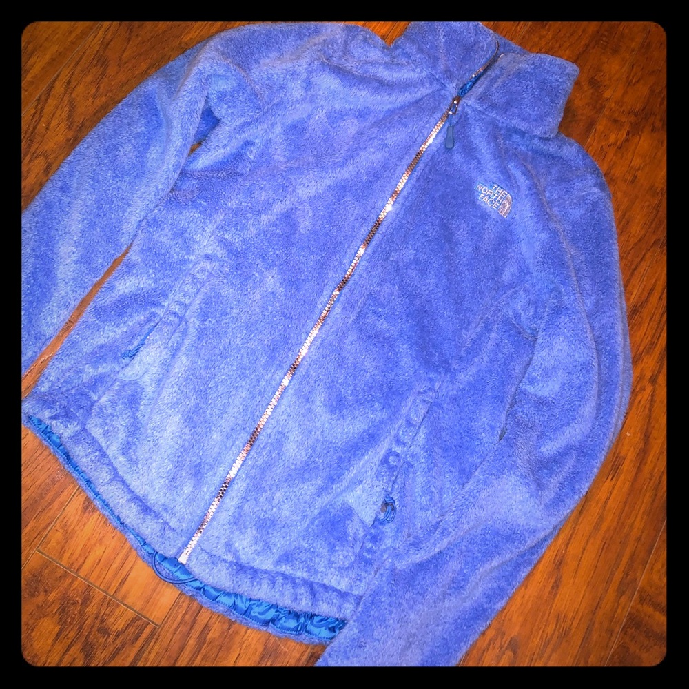 North face women’s jacket